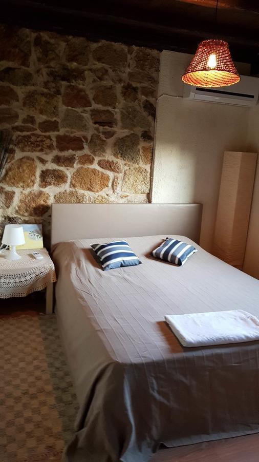 Stone Villas Nea Roda Ngoại thất bức ảnh
